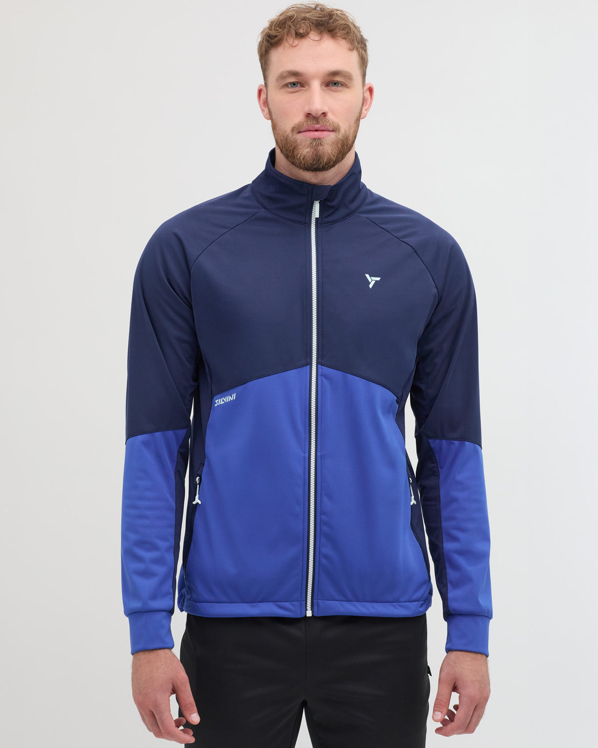 Veste pour homme MJ2601 Pusterio