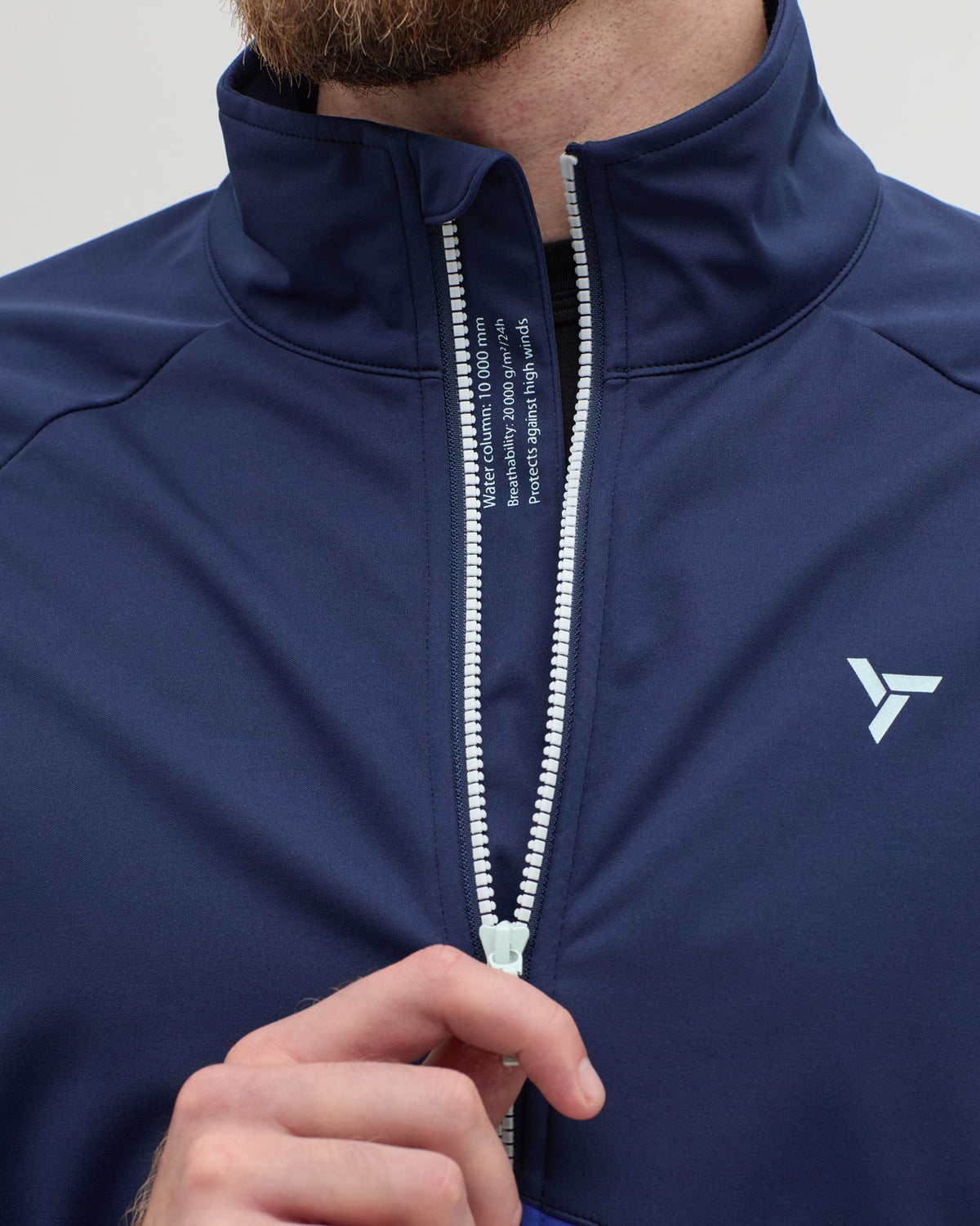 Veste pour homme MJ2601 Pusterio