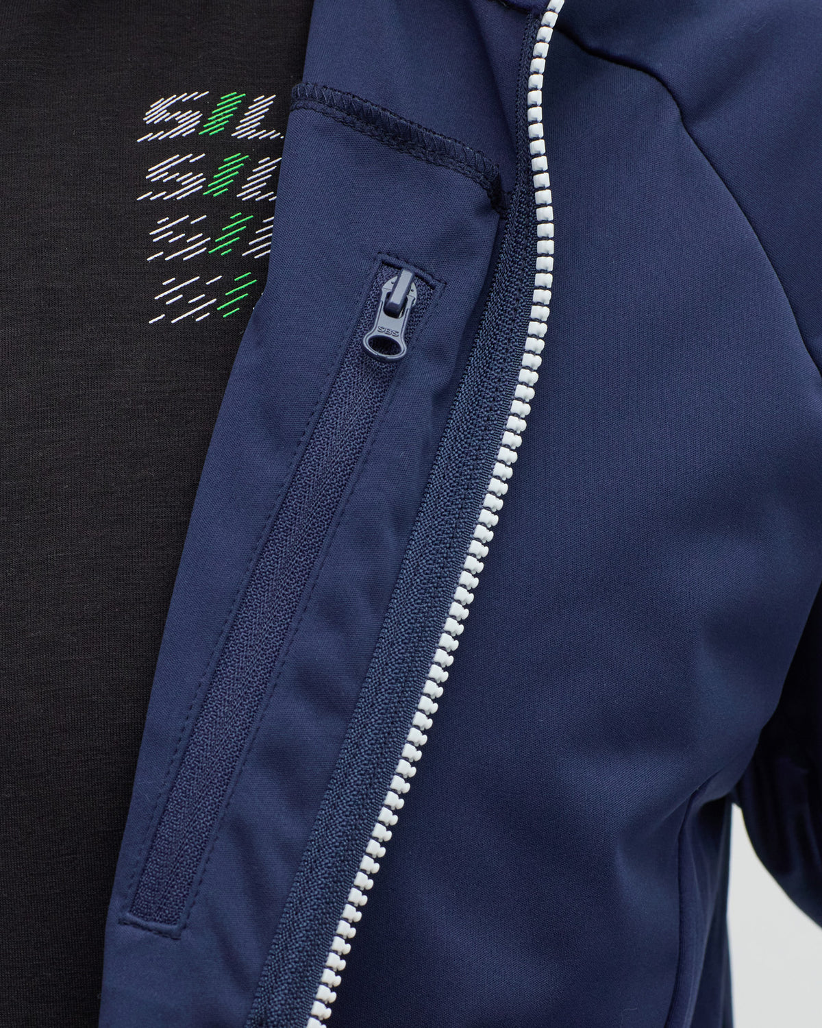 Veste pour homme MJ2601 Pusterio