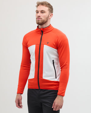 Silvini men’s sweatshirt MJ2602 Valdaoro