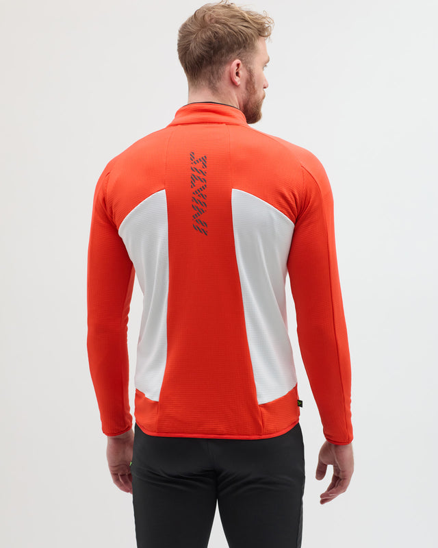 Sweatshirt homme MJ2602 Valdaoro