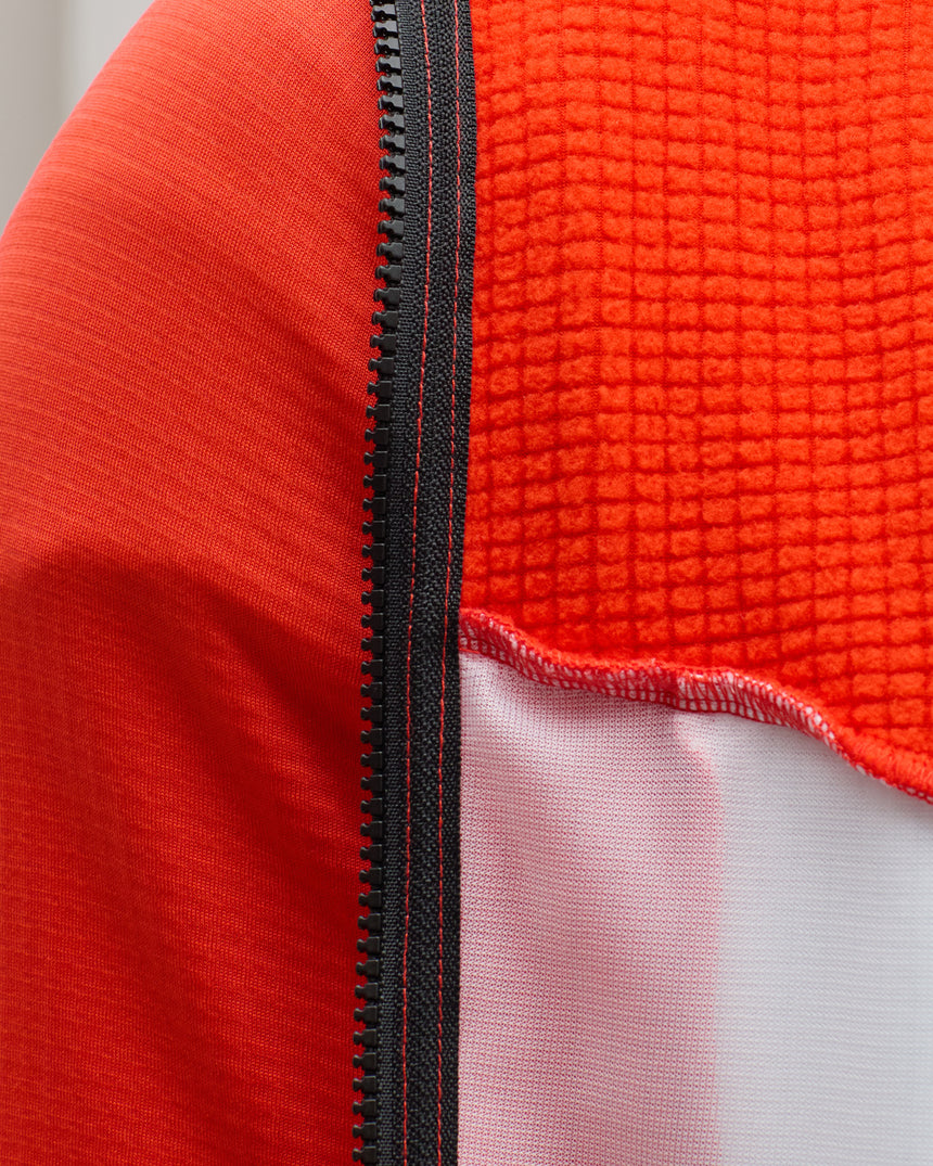 Silvini men’s sweatshirt MJ2602 Valdaoro