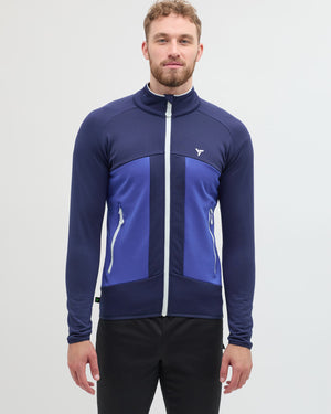 Silvini men’s sweatshirt MJ2602 Valdaoro