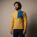 Sweatshirt de sport pour homme MJ2605 Anterselvo