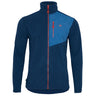 Sweatshirt de sport pour homme MJ2605 Anterselvo