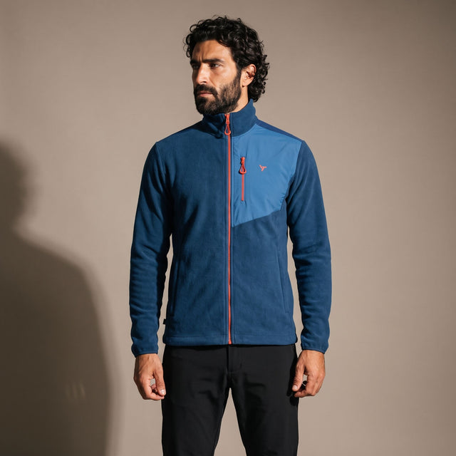 Sweatshirt de sport pour homme MJ2605 Anterselvo