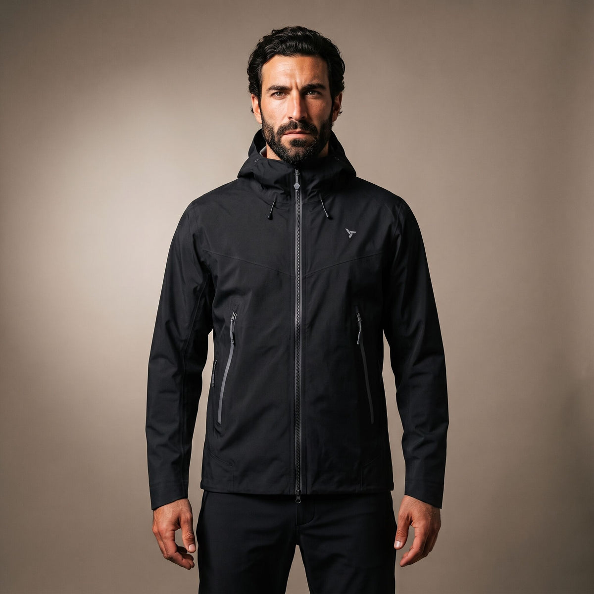 Silvini veste homme MJ2613 Garzeno