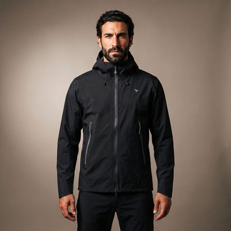Veste homme MJ2613 Garzeno
