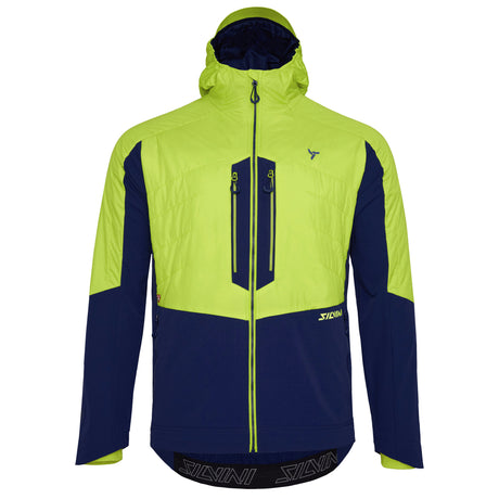 Veste homme MJ2702 Campitello
