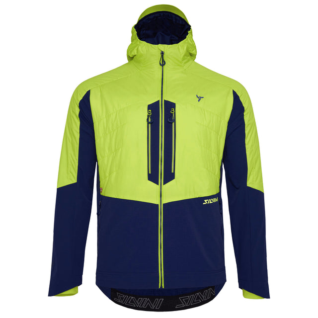 Veste homme MJ2702 Campitello
