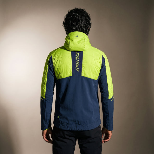 Veste homme MJ2702 Campitello