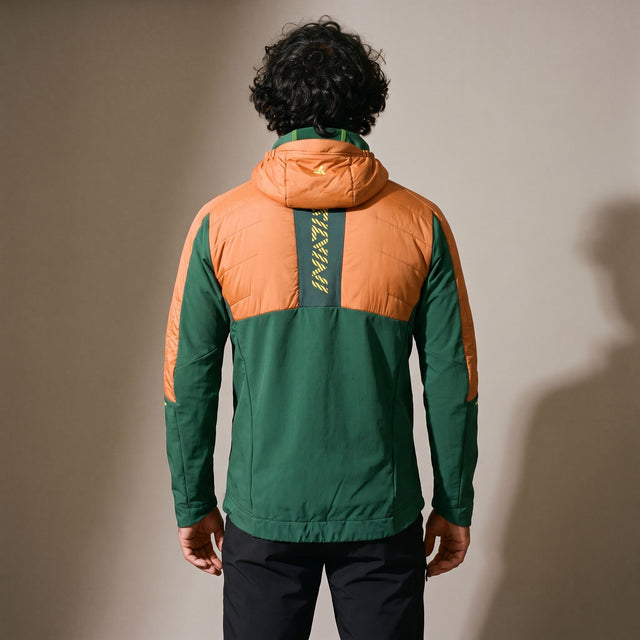 Veste homme MJ2702 Campitello