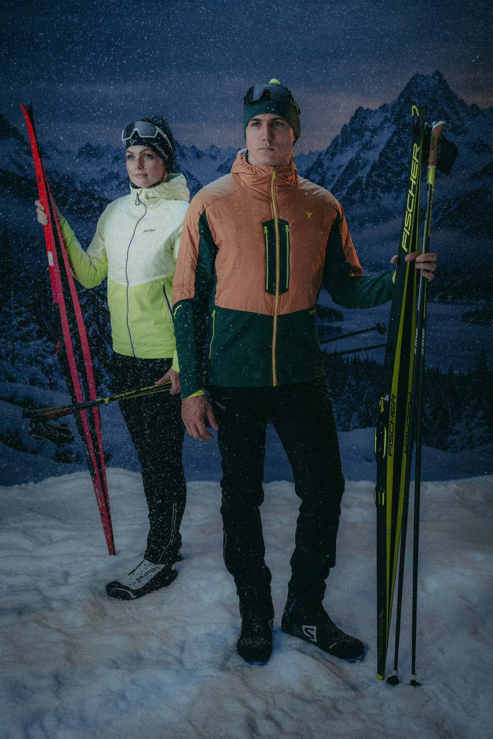 Silvini veste homme MJ2702 Campitello