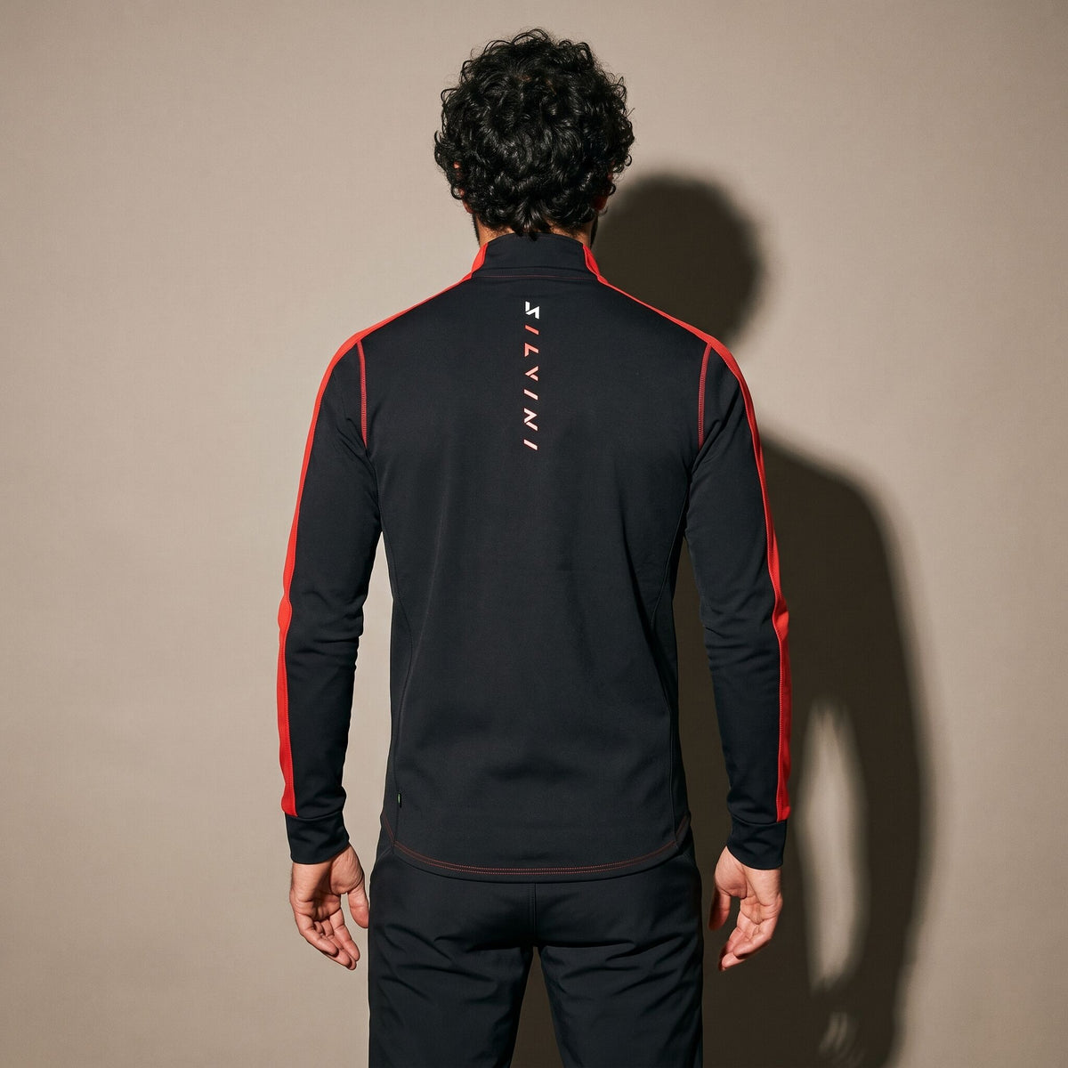 Silvini sweat à capuche homme MJ2703 Arestino