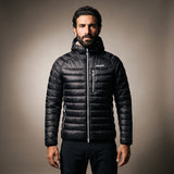 Veste homme MJ2709 Piuro