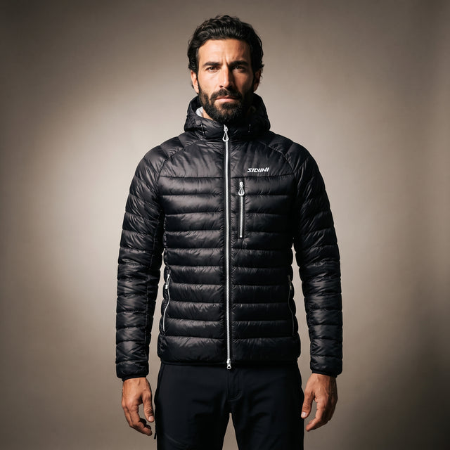Veste homme MJ2709 Piuro