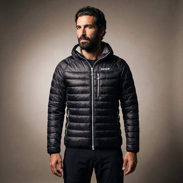 Veste homme MJ2709 Piuro