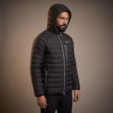 Silvini veste homme MJ2709 Piuro