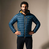 Veste homme MJ2709 Piuro