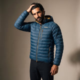 Veste homme MJ2709 Piuro