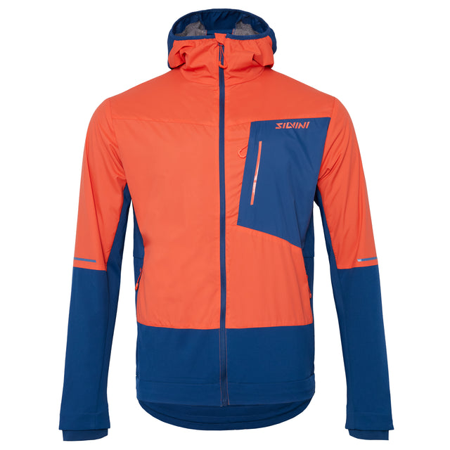 Veste homme MJ2710 Volpiano