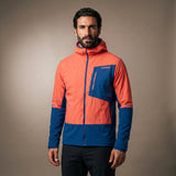 Veste homme MJ2710 Volpiano