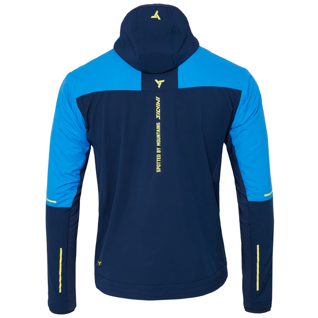 Veste homme MJ2710 Volpiano