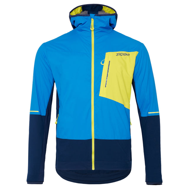 Veste homme MJ2710 Volpiano