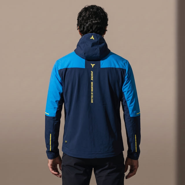 Veste homme MJ2710 Volpiano