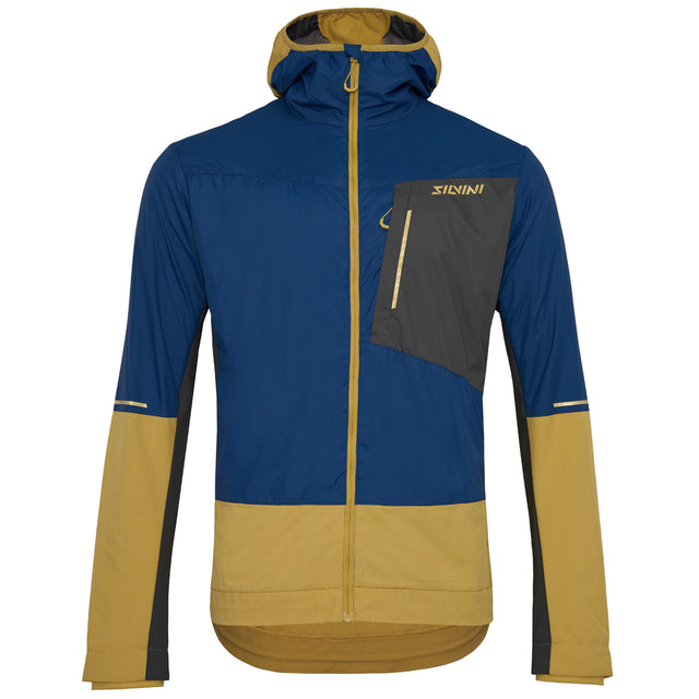Veste homme MJ2710 Volpiano