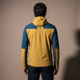 Veste homme MJ2710 Volpiano