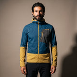 Veste homme MJ2710 Volpiano