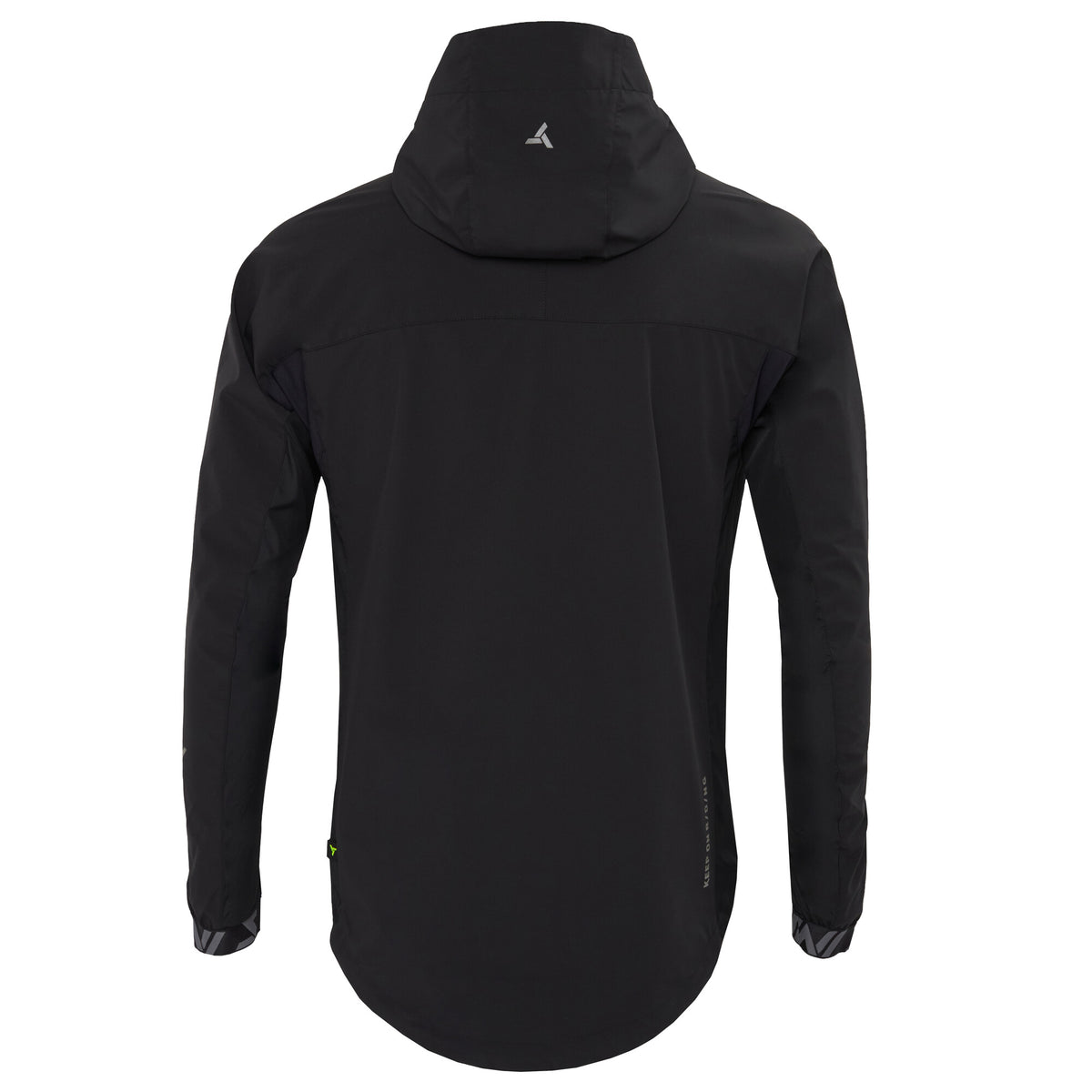 Silvini veste homme MJ2731 Meleti