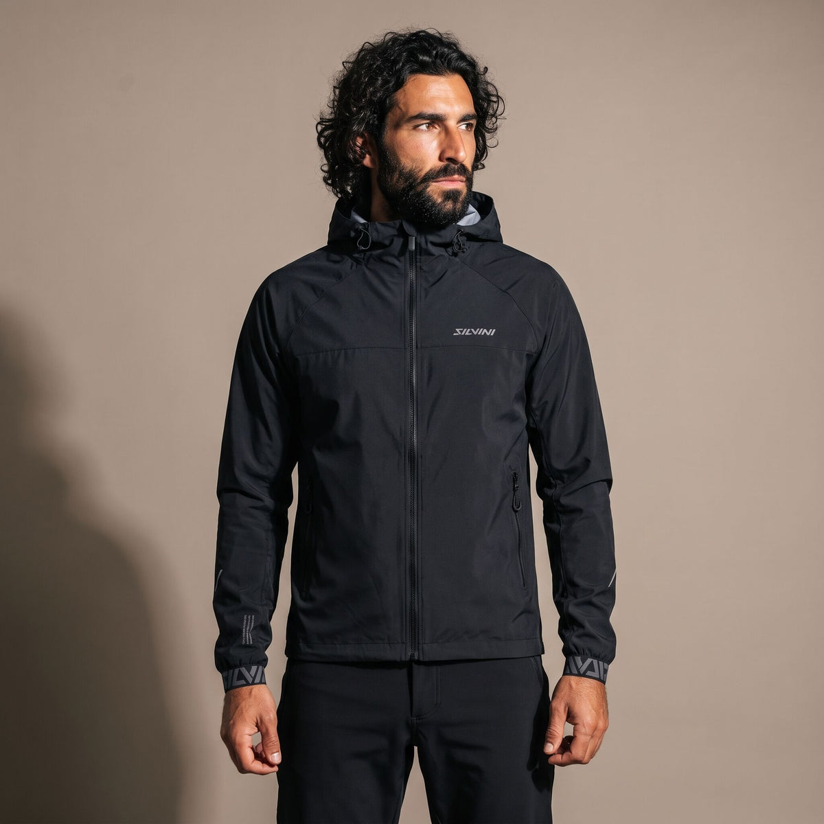 Silvini veste homme MJ2731 Meleti