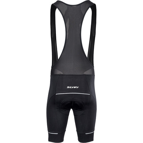 Shorts de cyclisme pour hommes MP1004 Fortore