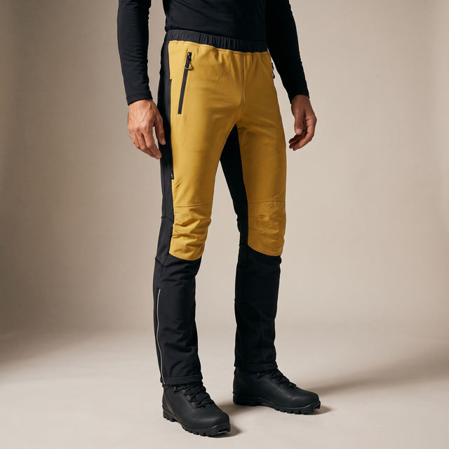 Pantalons de ski touring pour hommes MP1144 Soracte