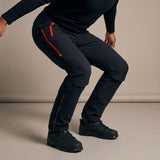 Pantalons de ski touring pour hommes MP1144 Soracte