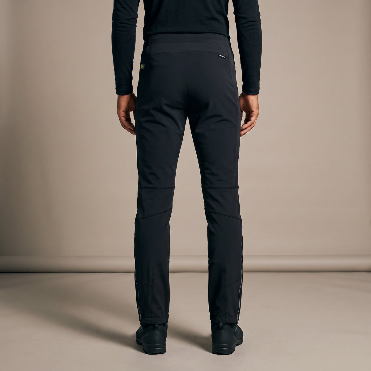 Pantalons de ski touring pour hommes MP1144 Soracte