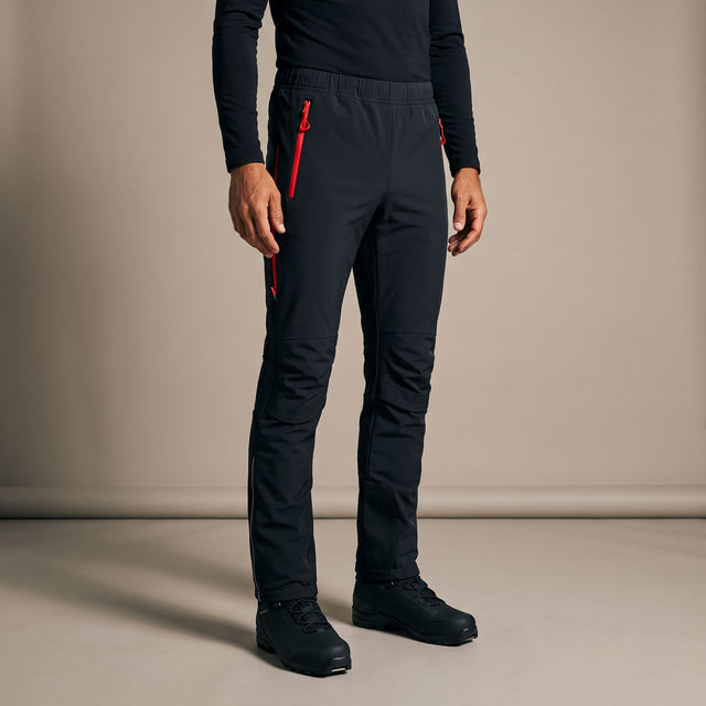 Pantalons de ski touring pour hommes MP1144 Soracte