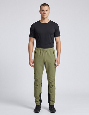 Pantalons de ski touring pour hommes MP1144 Soracte