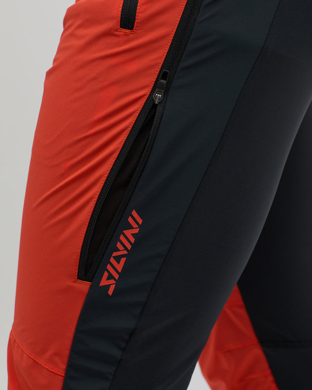 Pantalons de ski touring pour hommes MP1144 Soracte