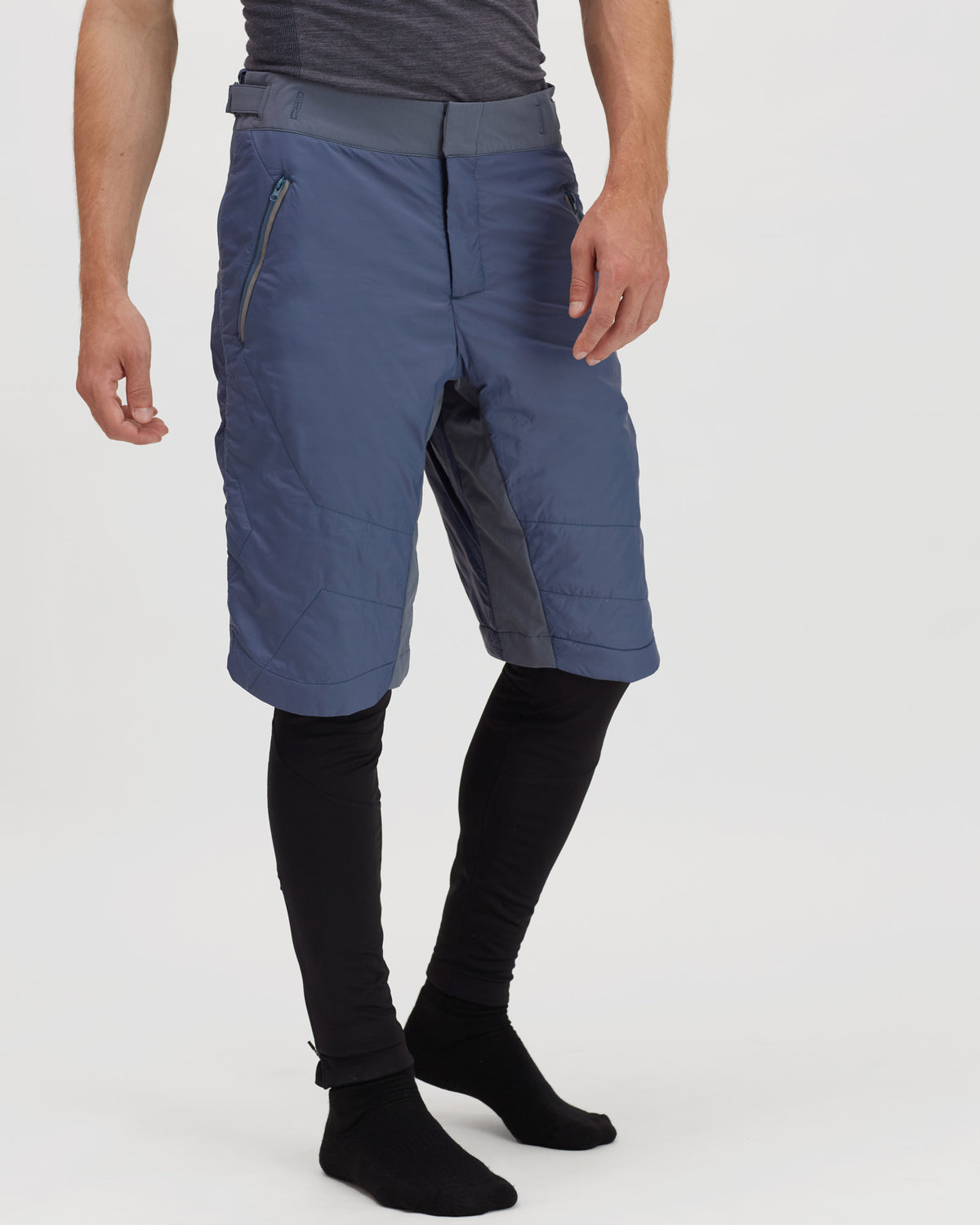 Shorts isolés pour hommes MP1303 Sud