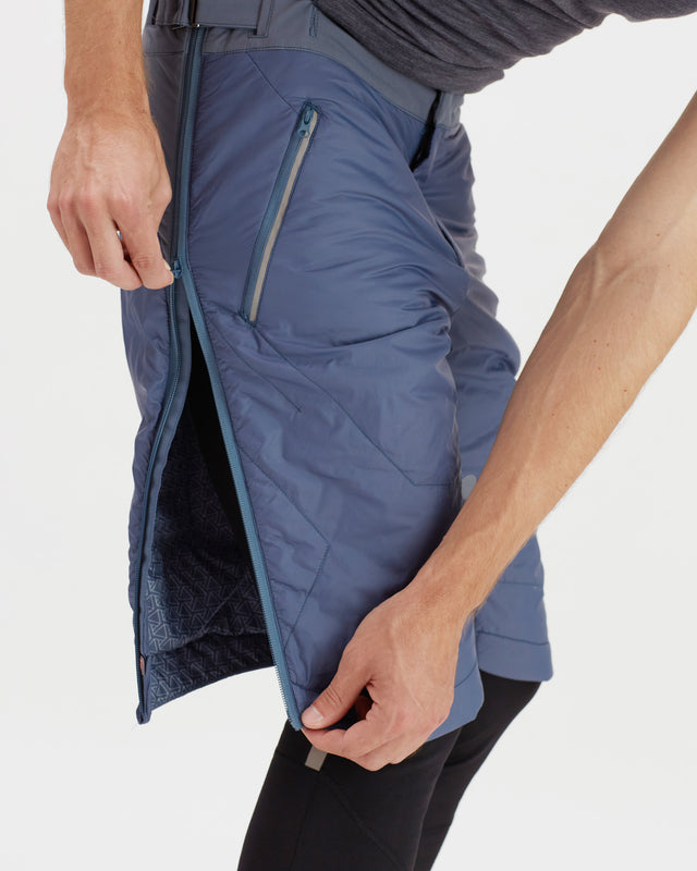 Shorts isolés pour hommes MP1303 Sud