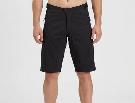 Shorts MTB pour hommes MP1615 Dello