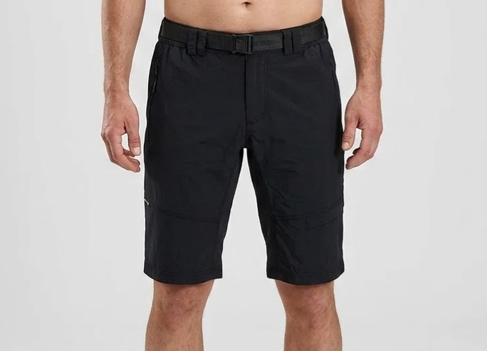Shorts de cyclisme pour hommes MP1616 Rango