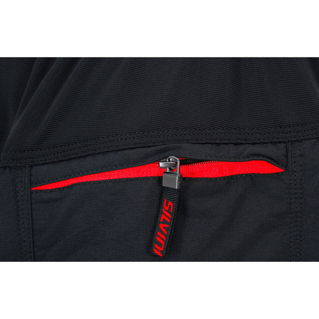 Shorts de cyclisme pour hommes MP1616 Rango