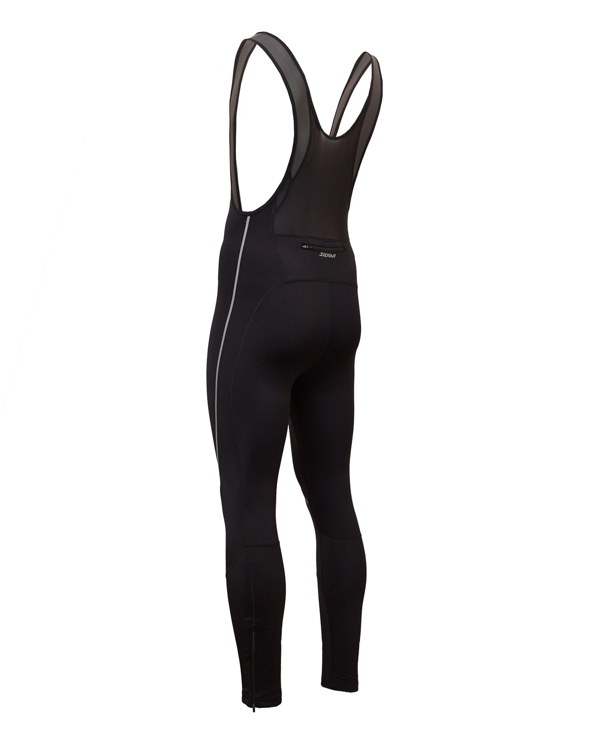 Collants avec bretelles MP1703 Rubenza pour hommes