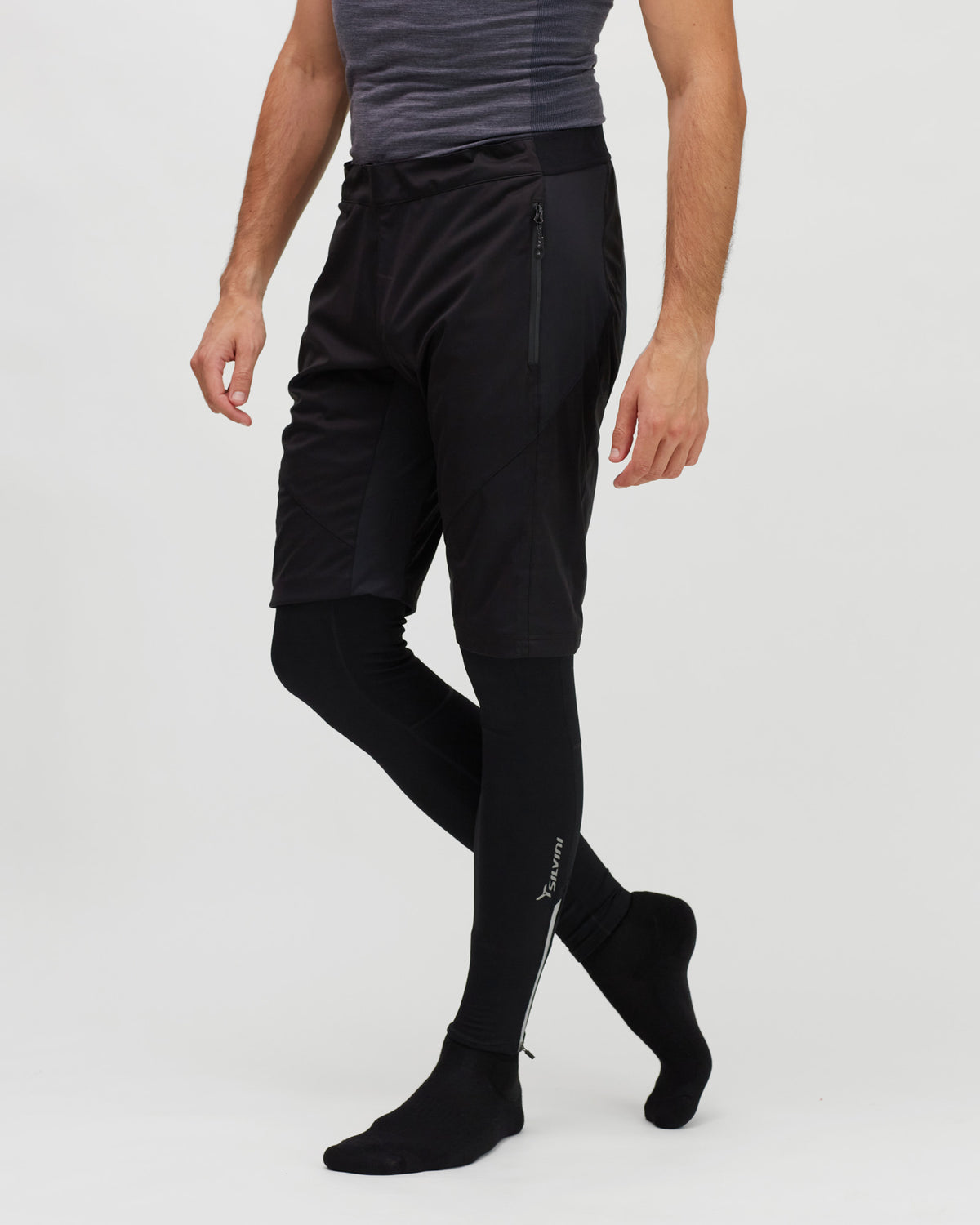 Shorts de cyclisme pour hommes MP1707 Orco