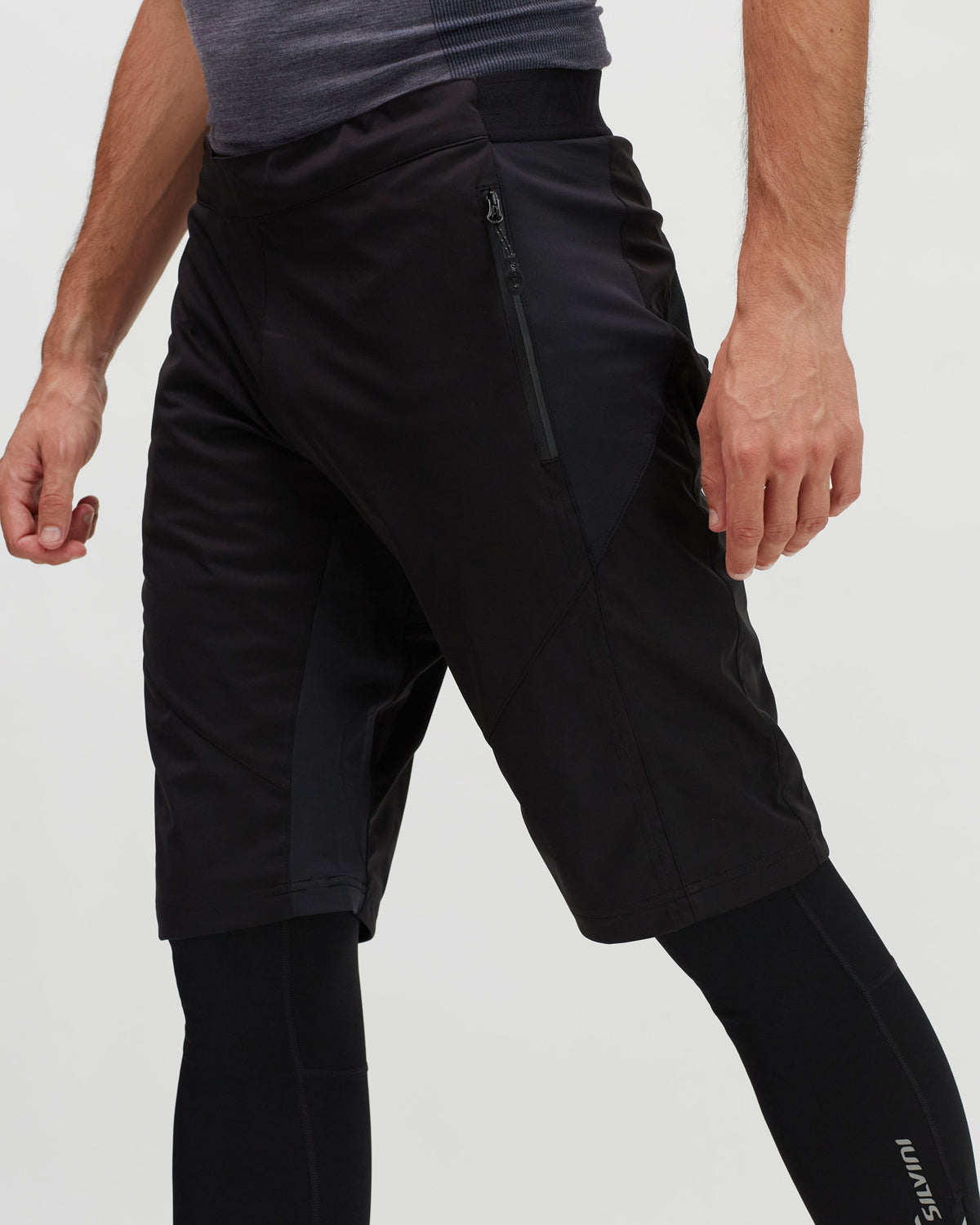Shorts de cyclisme pour hommes MP1707 Orco
