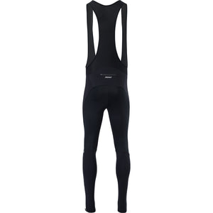 Silvini men's bib tights MP1738 Maletto